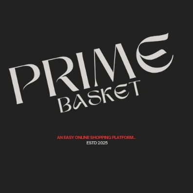 Prime.Basket